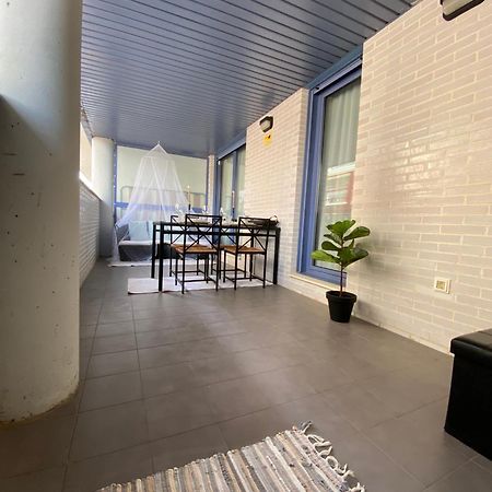 Apartamento A 200 M Del Mar Lejlighed Cambrils Eksteriør billede