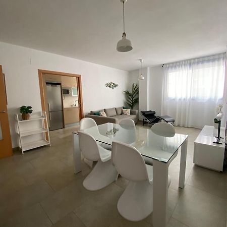 Apartamento A 200 M Del Mar Lejlighed Cambrils Eksteriør billede