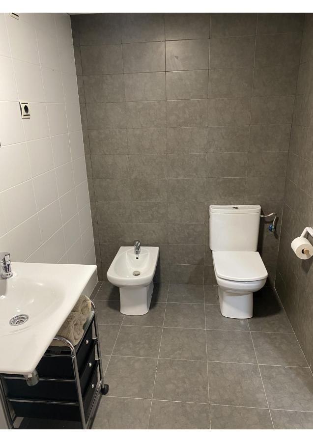 Apartamento A 200 M Del Mar Lejlighed Cambrils Eksteriør billede