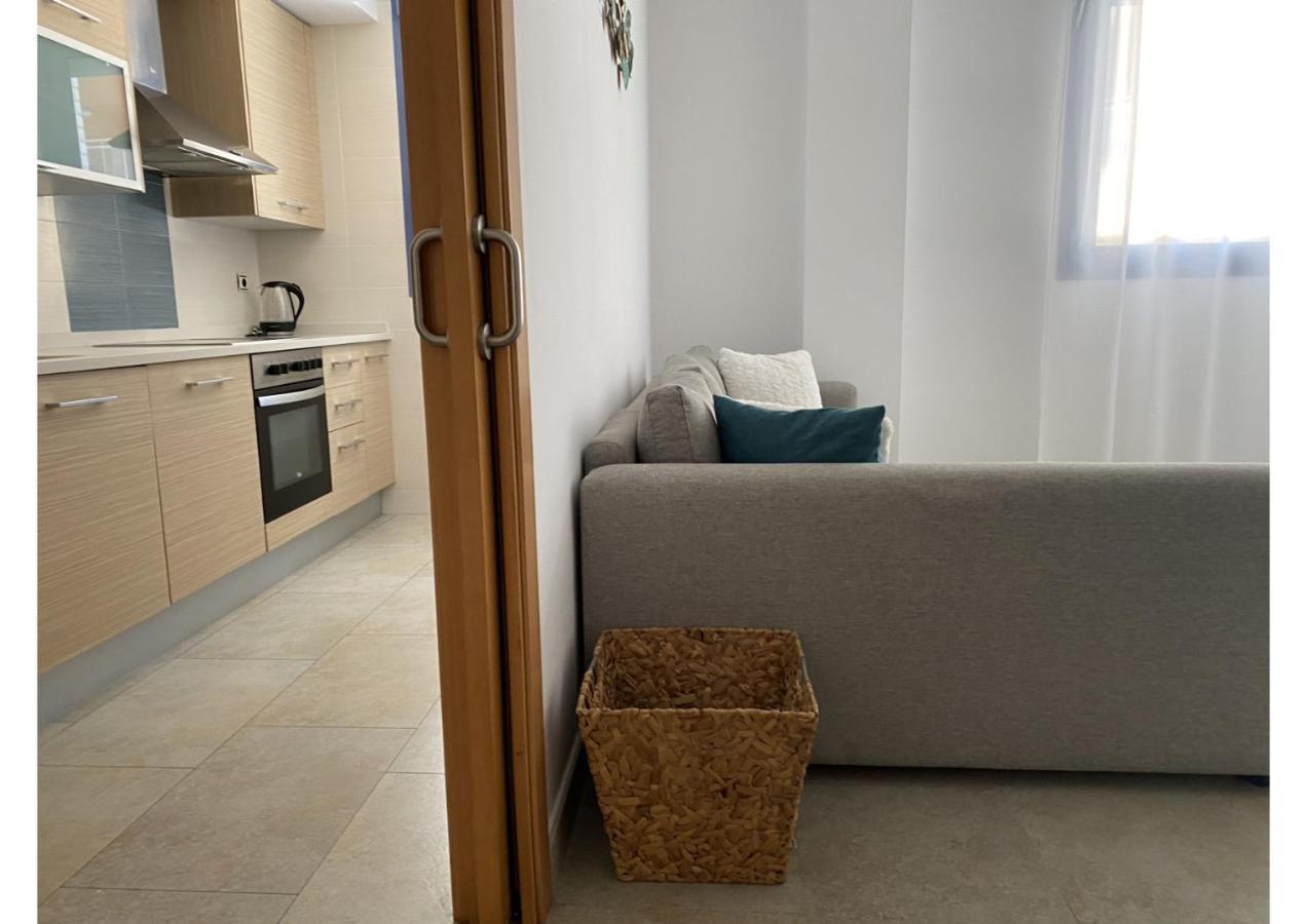 Apartamento A 200 M Del Mar Lejlighed Cambrils Eksteriør billede