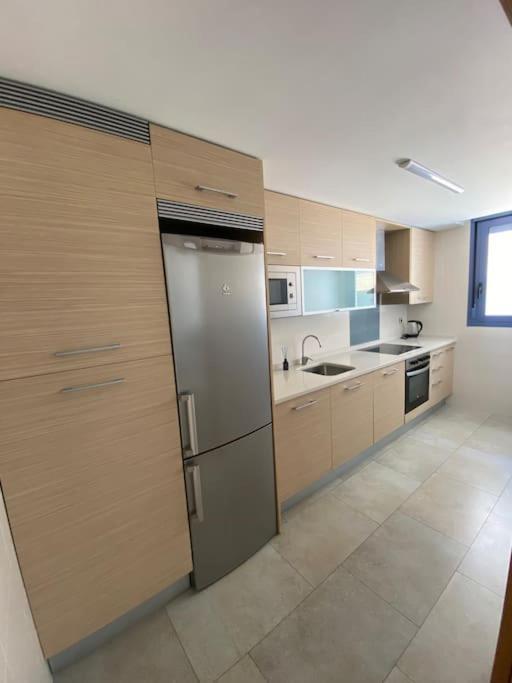 Apartamento A 200 M Del Mar Lejlighed Cambrils Eksteriør billede