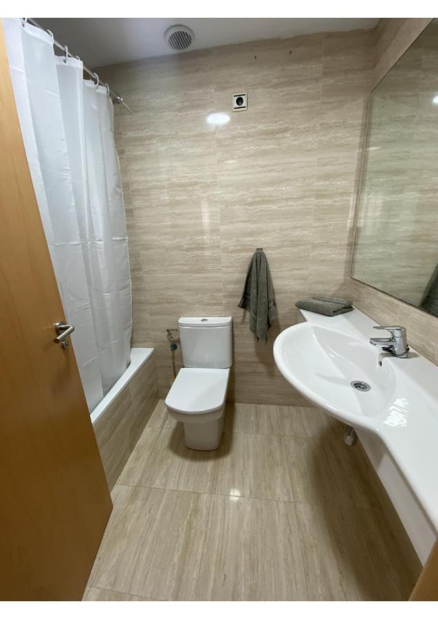 Apartamento A 200 M Del Mar Lejlighed Cambrils Eksteriør billede