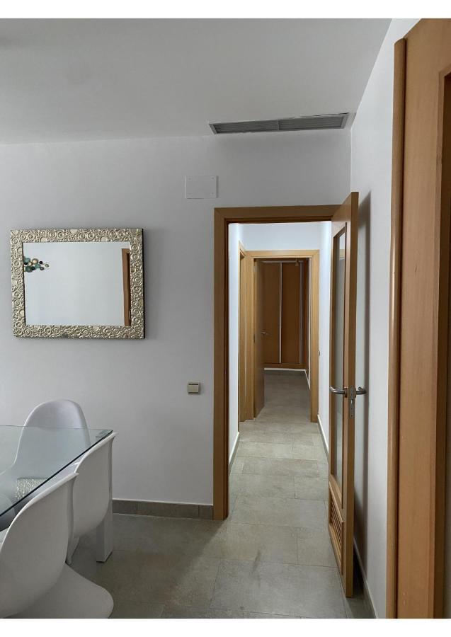 Apartamento A 200 M Del Mar Lejlighed Cambrils Eksteriør billede