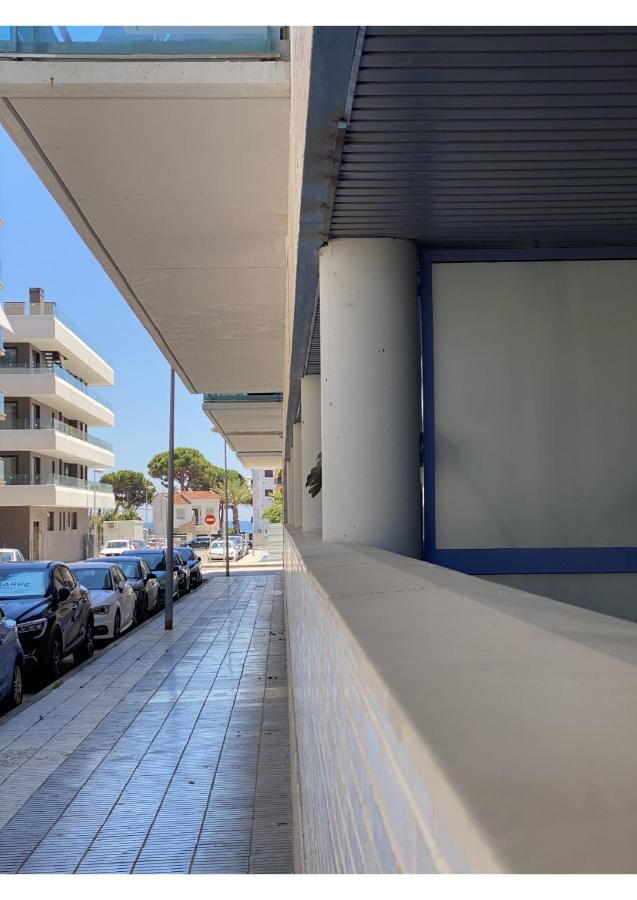 Apartamento A 200 M Del Mar Lejlighed Cambrils Eksteriør billede