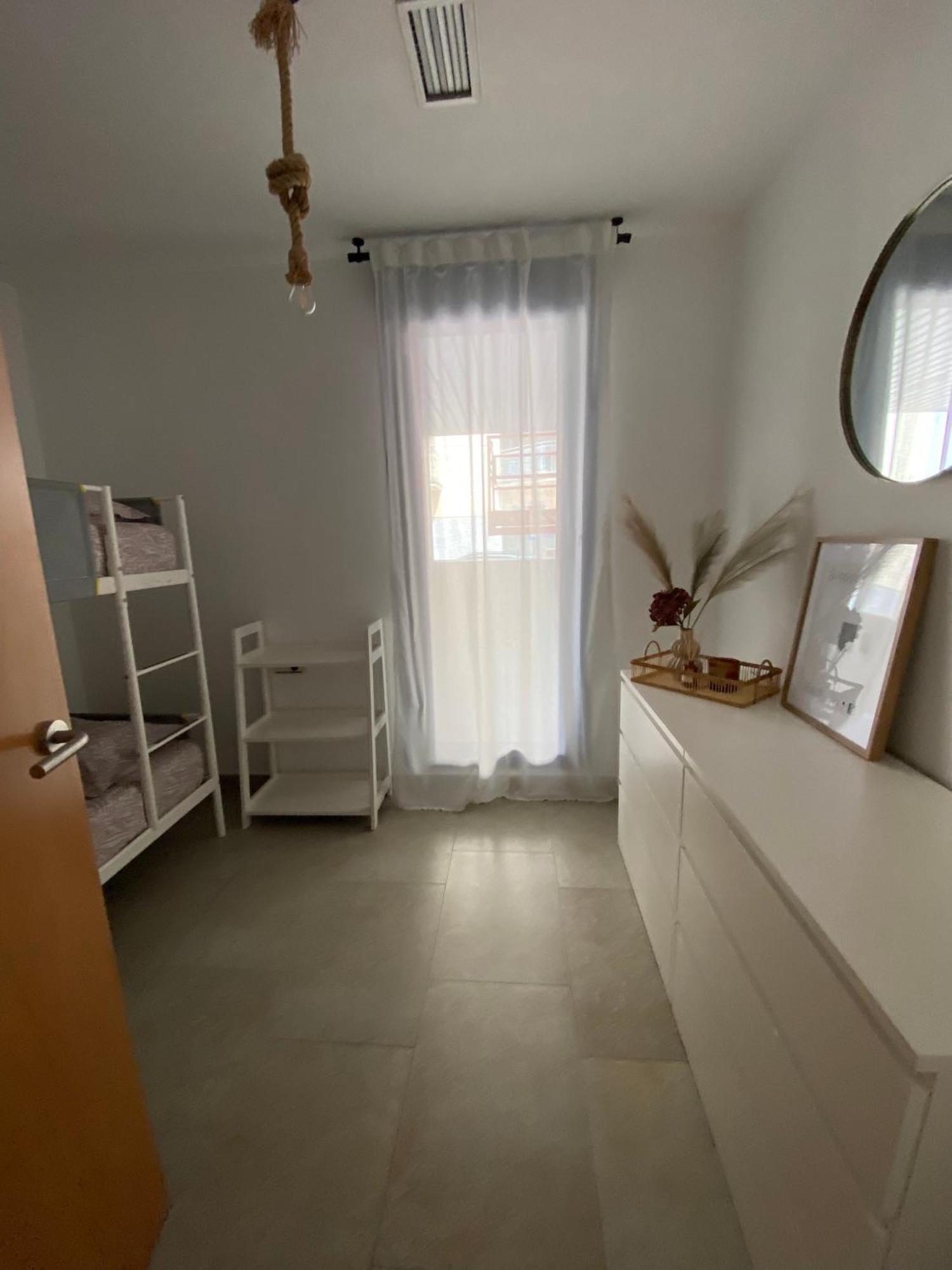 Apartamento A 200 M Del Mar Lejlighed Cambrils Eksteriør billede