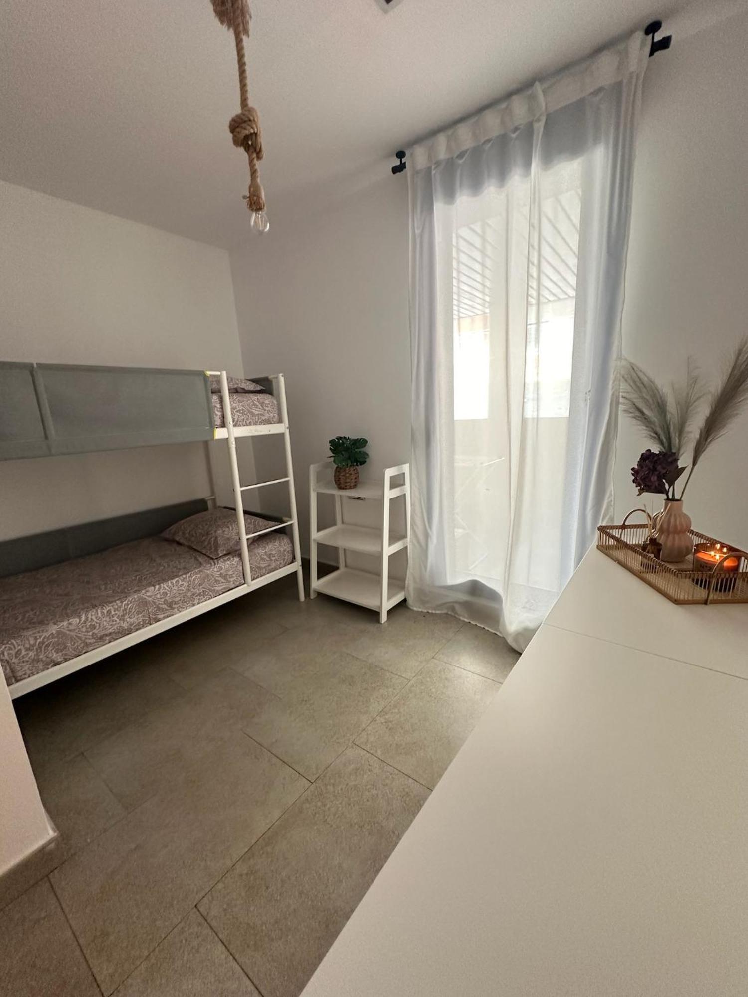 Apartamento A 200 M Del Mar Lejlighed Cambrils Eksteriør billede