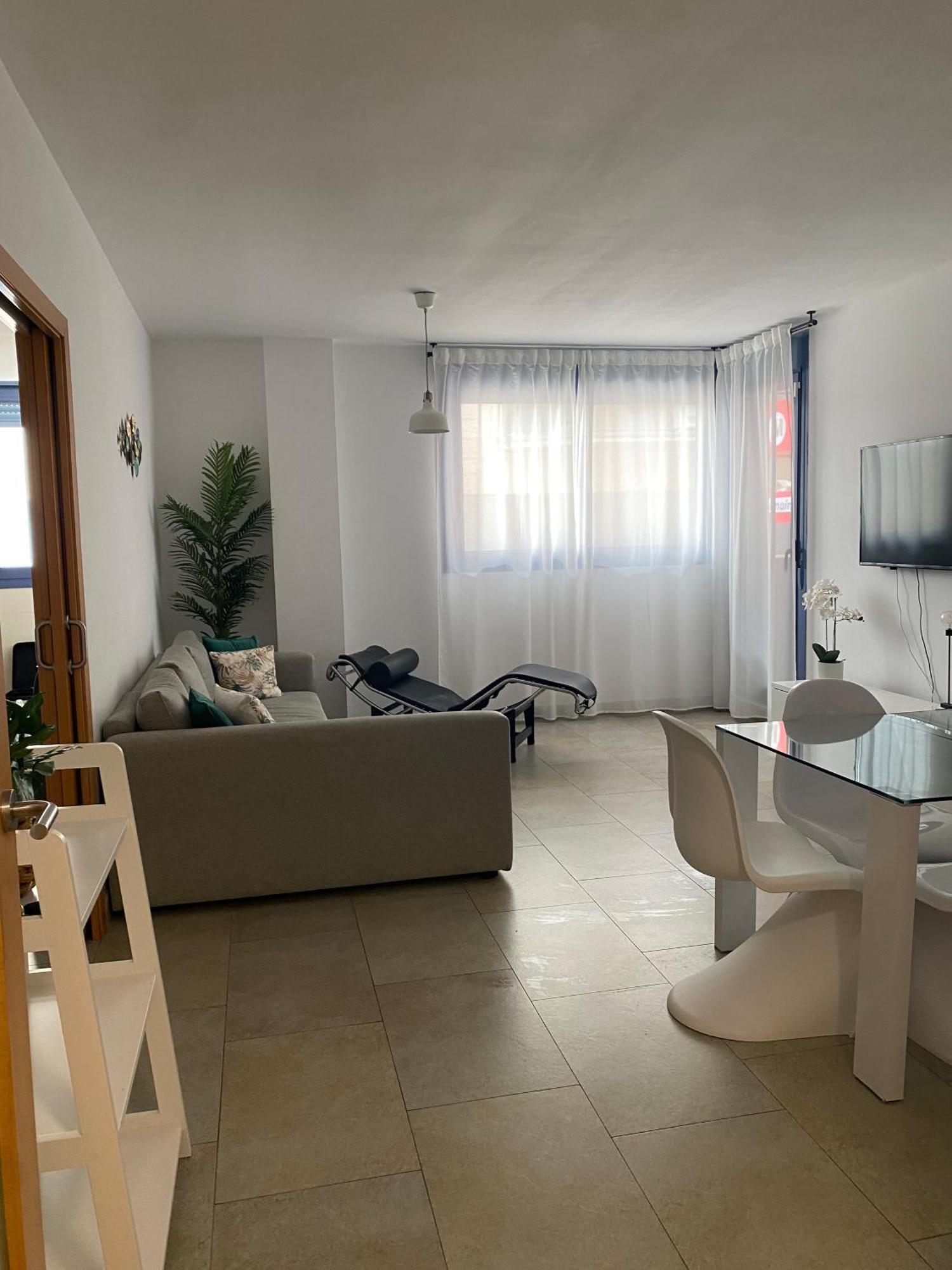 Apartamento A 200 M Del Mar Lejlighed Cambrils Eksteriør billede