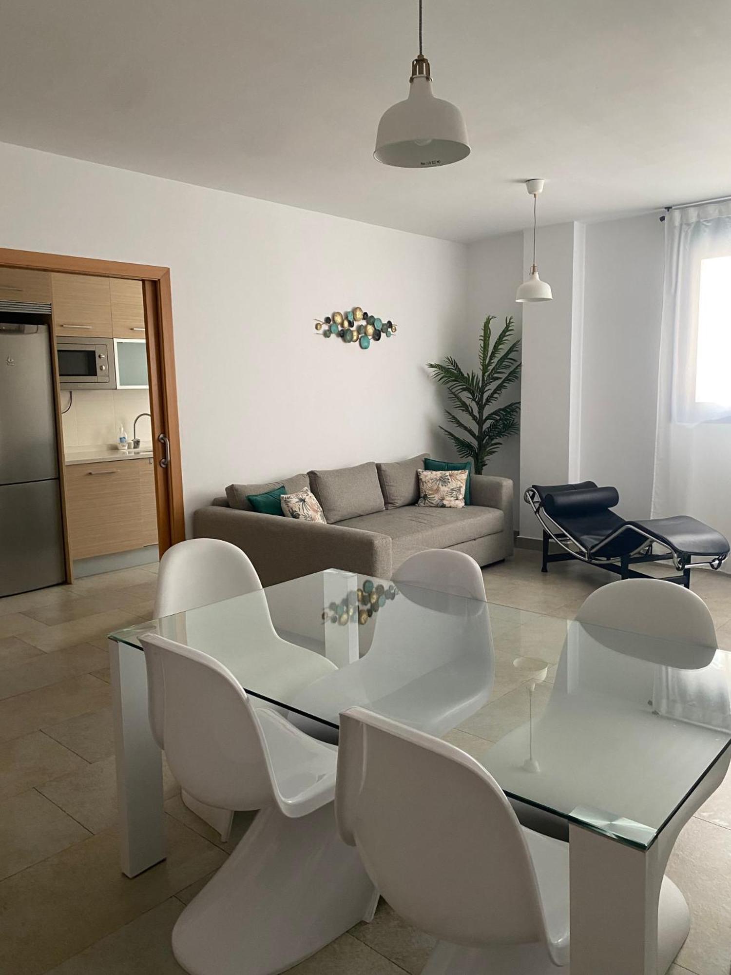 Apartamento A 200 M Del Mar Lejlighed Cambrils Eksteriør billede
