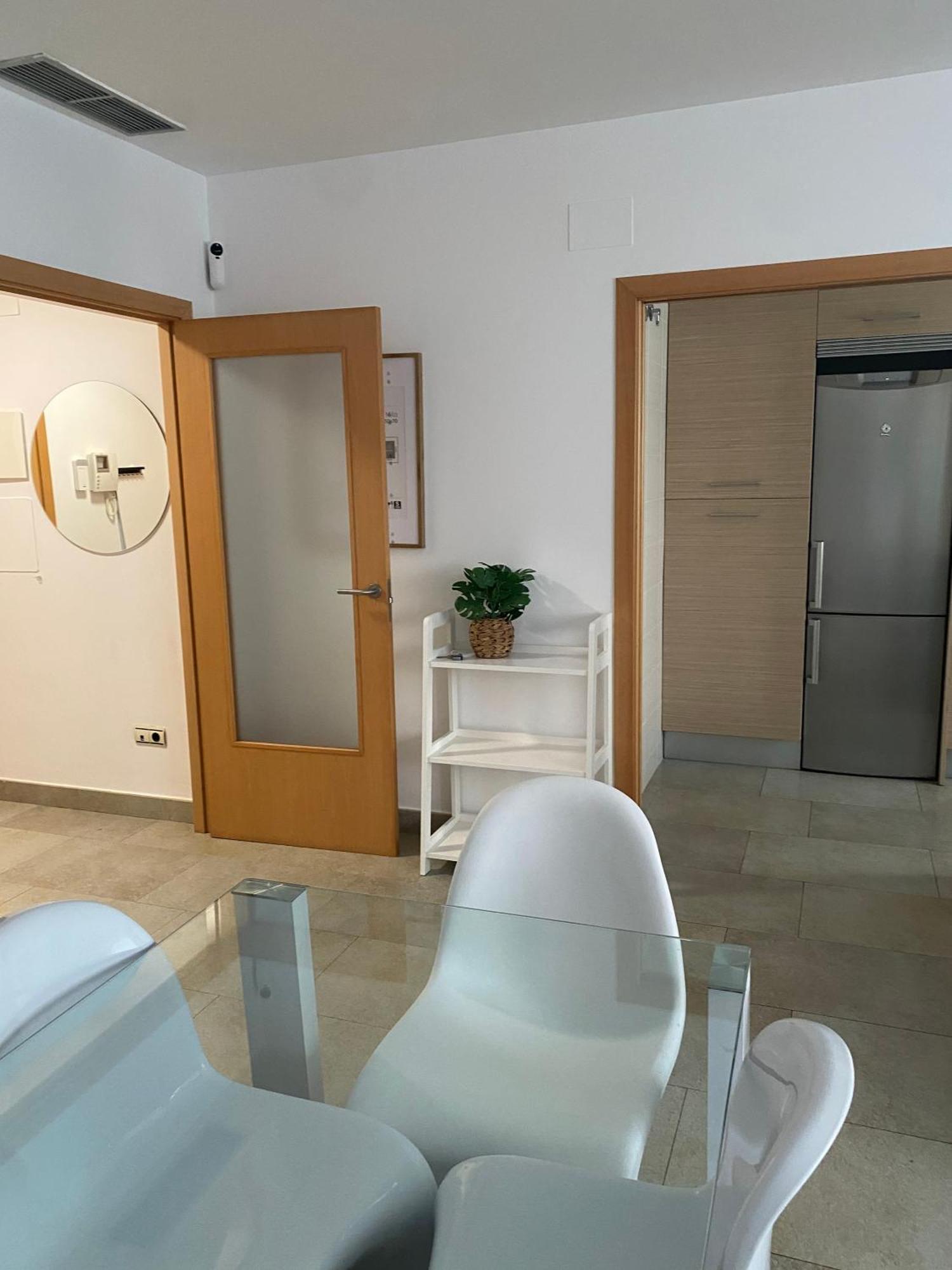 Apartamento A 200 M Del Mar Lejlighed Cambrils Eksteriør billede