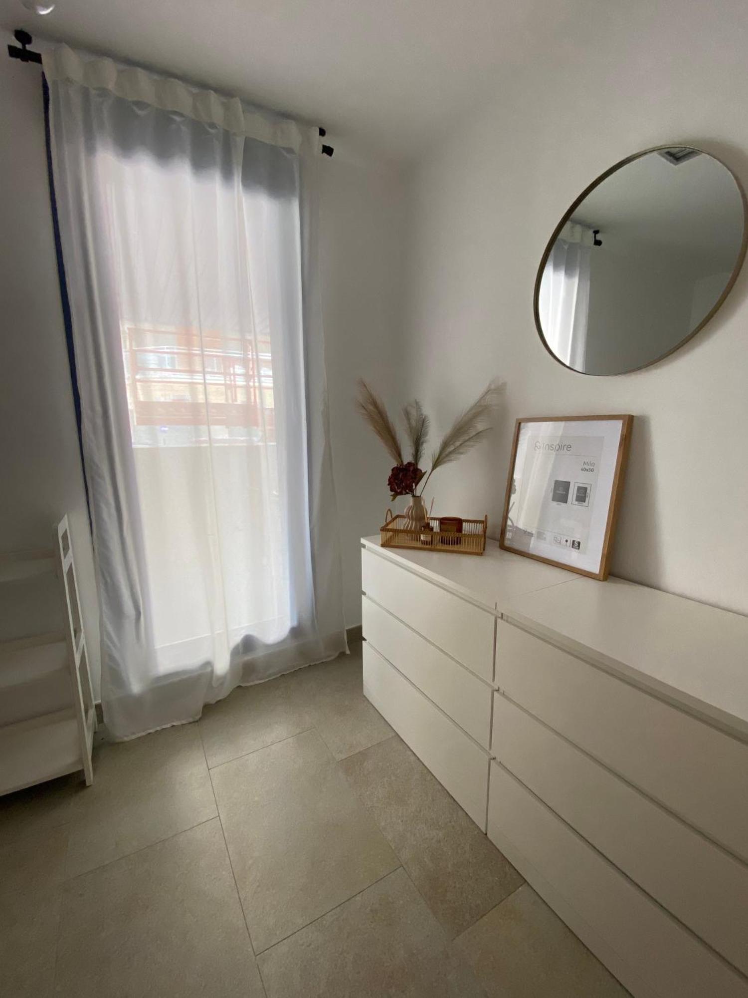 Apartamento A 200 M Del Mar Lejlighed Cambrils Eksteriør billede