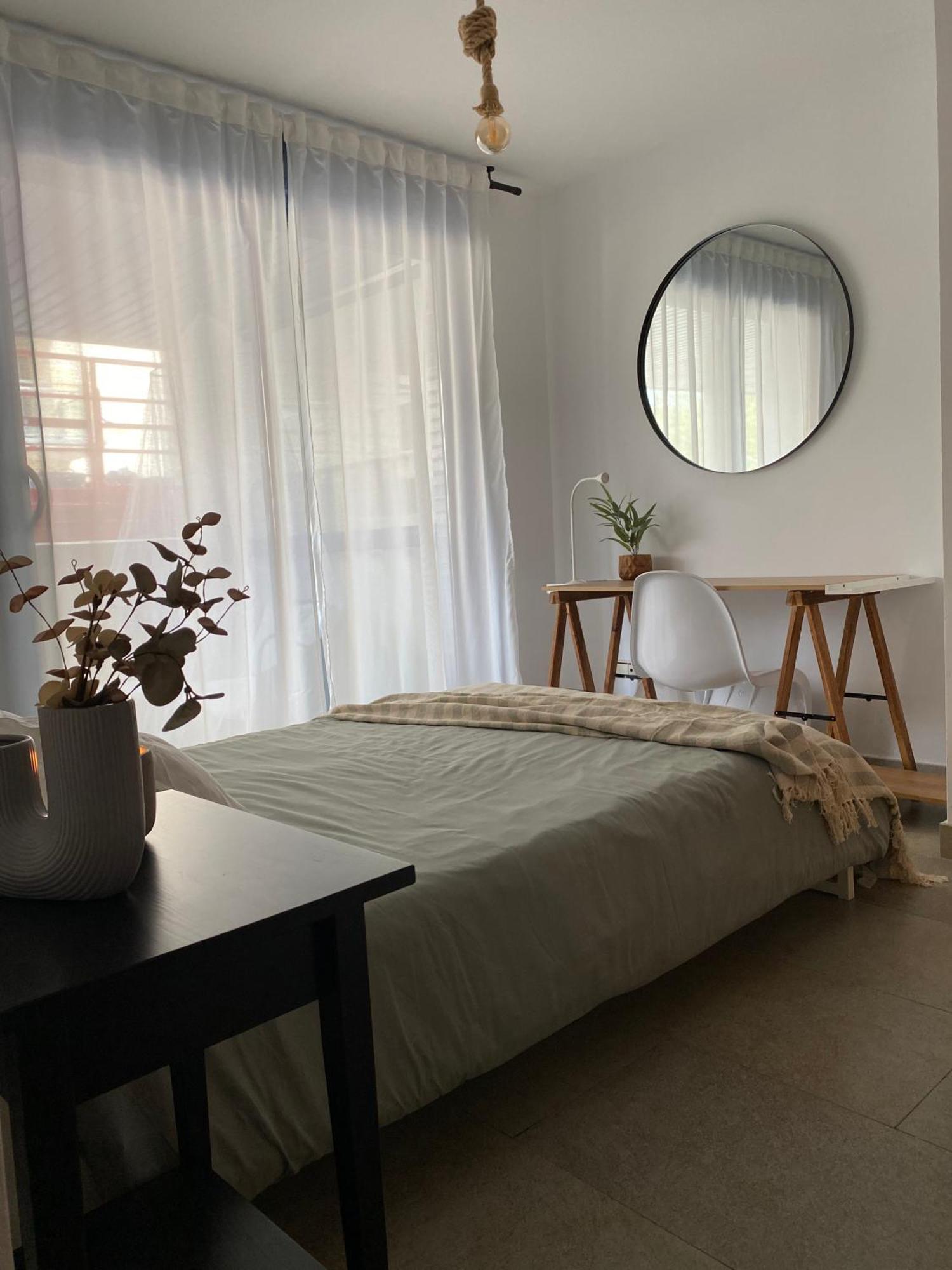 Apartamento A 200 M Del Mar Lejlighed Cambrils Eksteriør billede