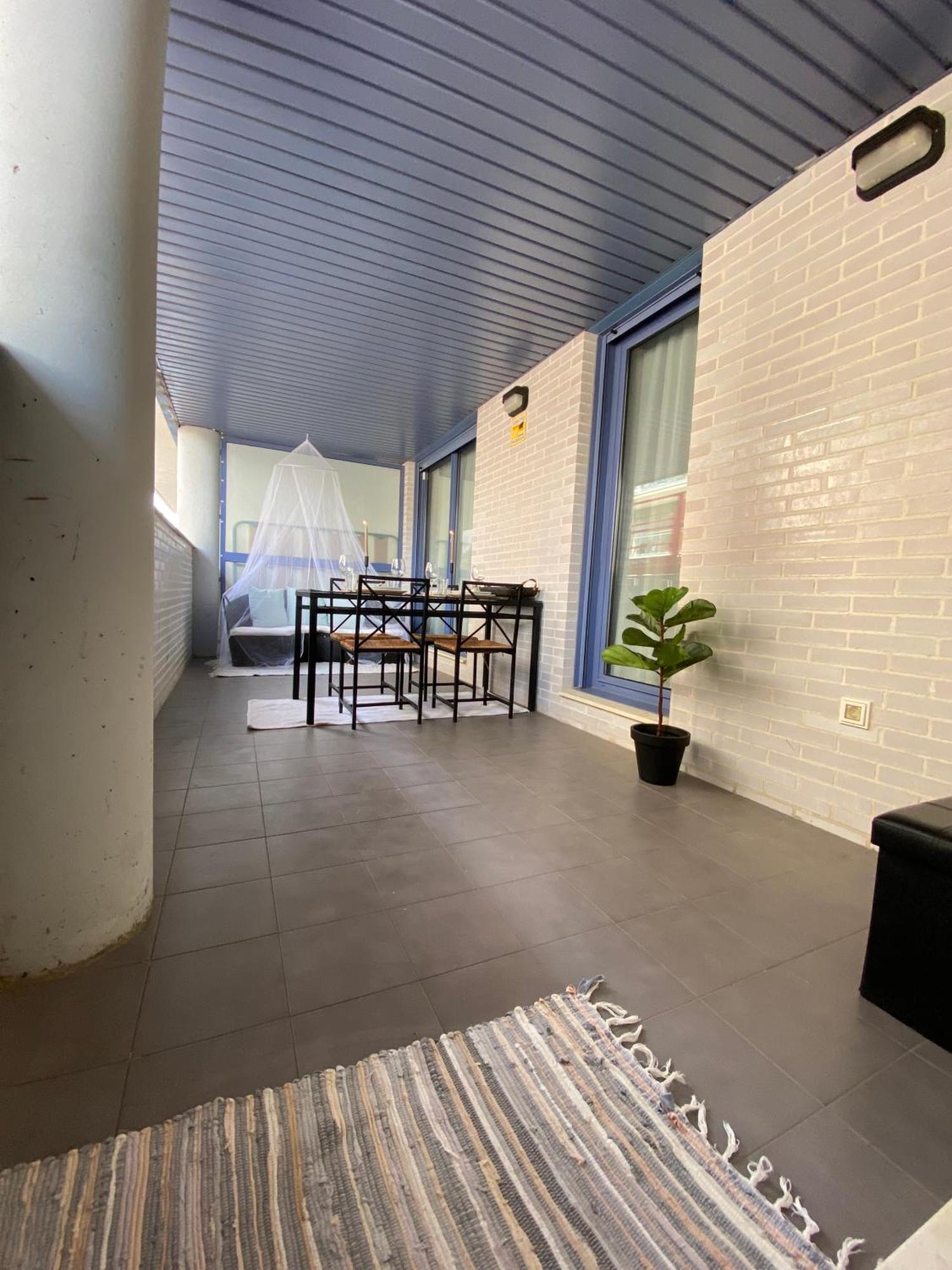 Apartamento A 200 M Del Mar Lejlighed Cambrils Eksteriør billede