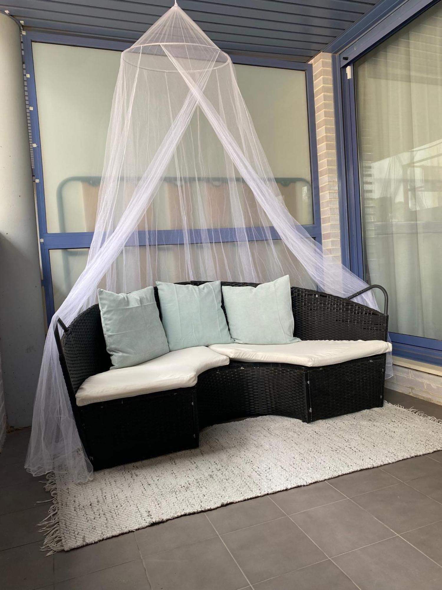 Apartamento A 200 M Del Mar Lejlighed Cambrils Eksteriør billede