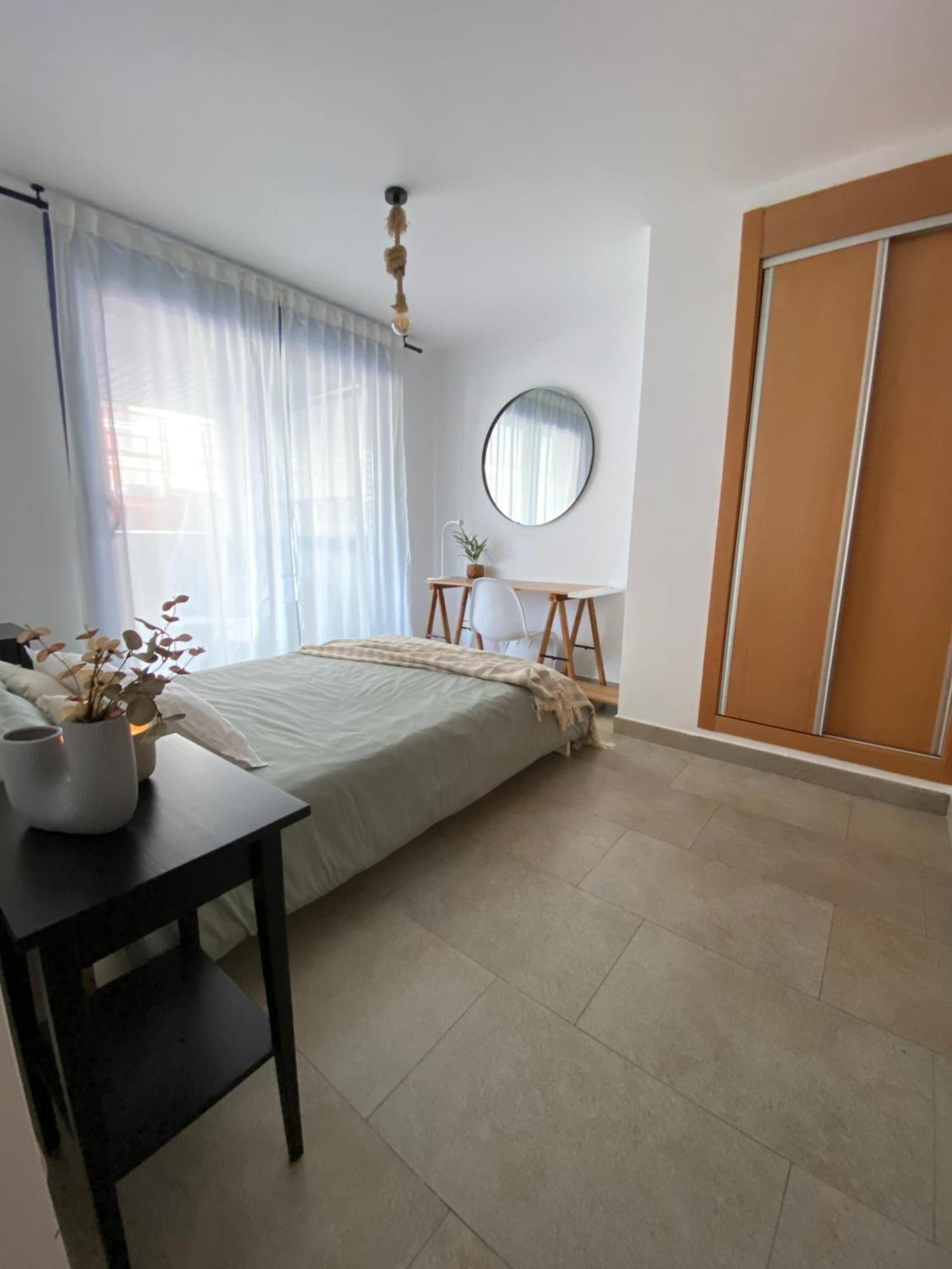Apartamento A 200 M Del Mar Lejlighed Cambrils Eksteriør billede
