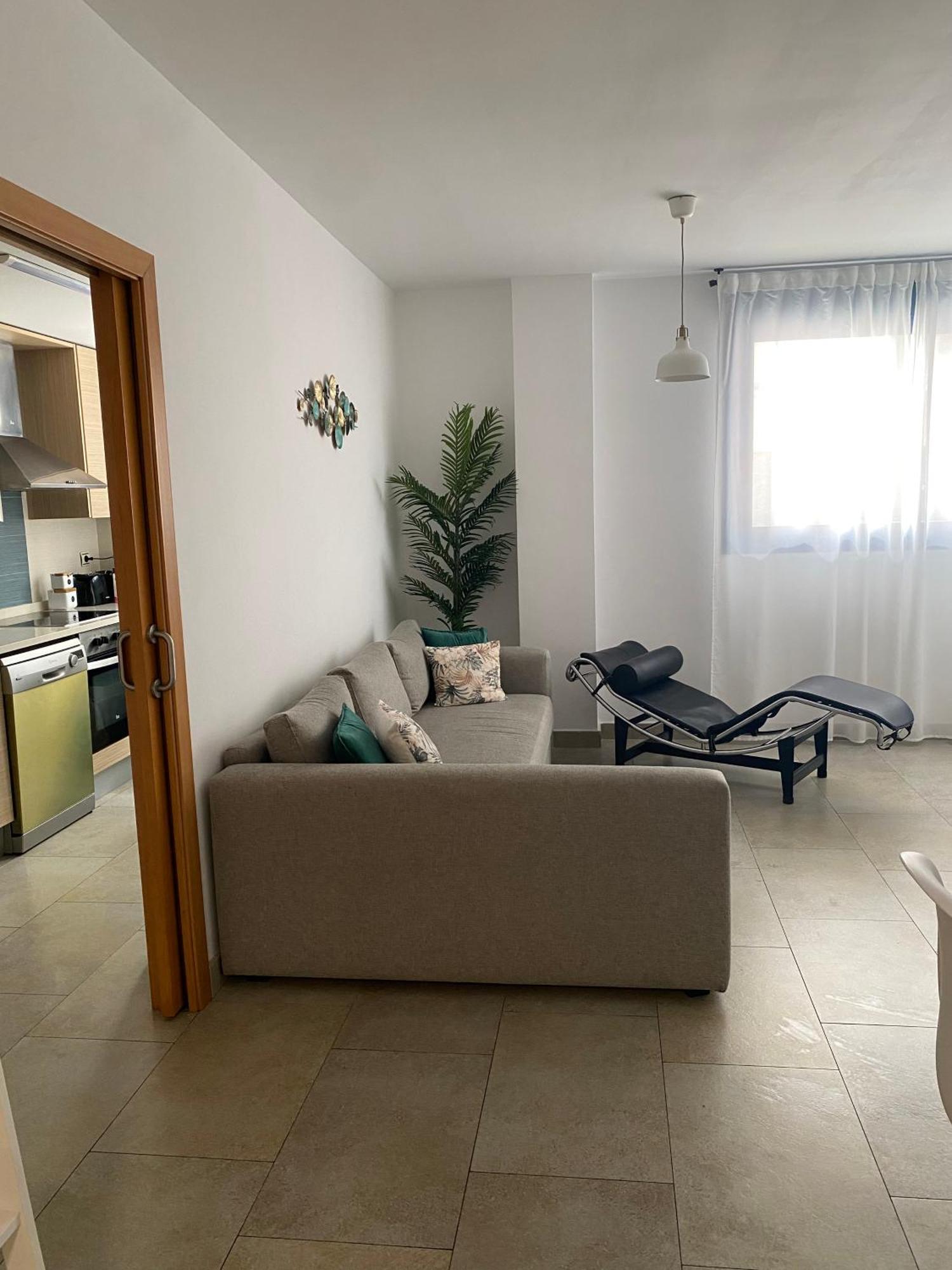 Apartamento A 200 M Del Mar Lejlighed Cambrils Eksteriør billede