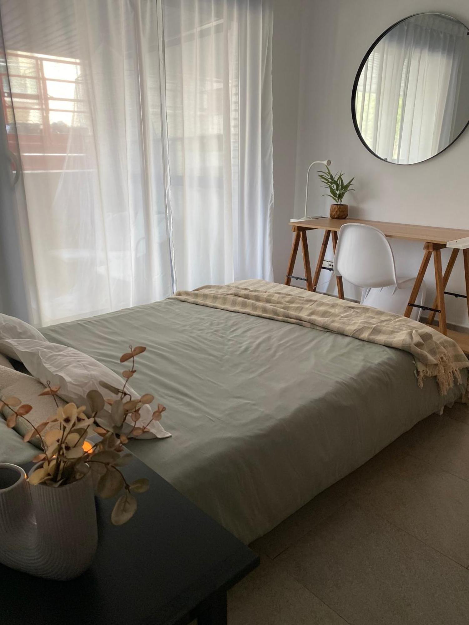 Apartamento A 200 M Del Mar Lejlighed Cambrils Eksteriør billede
