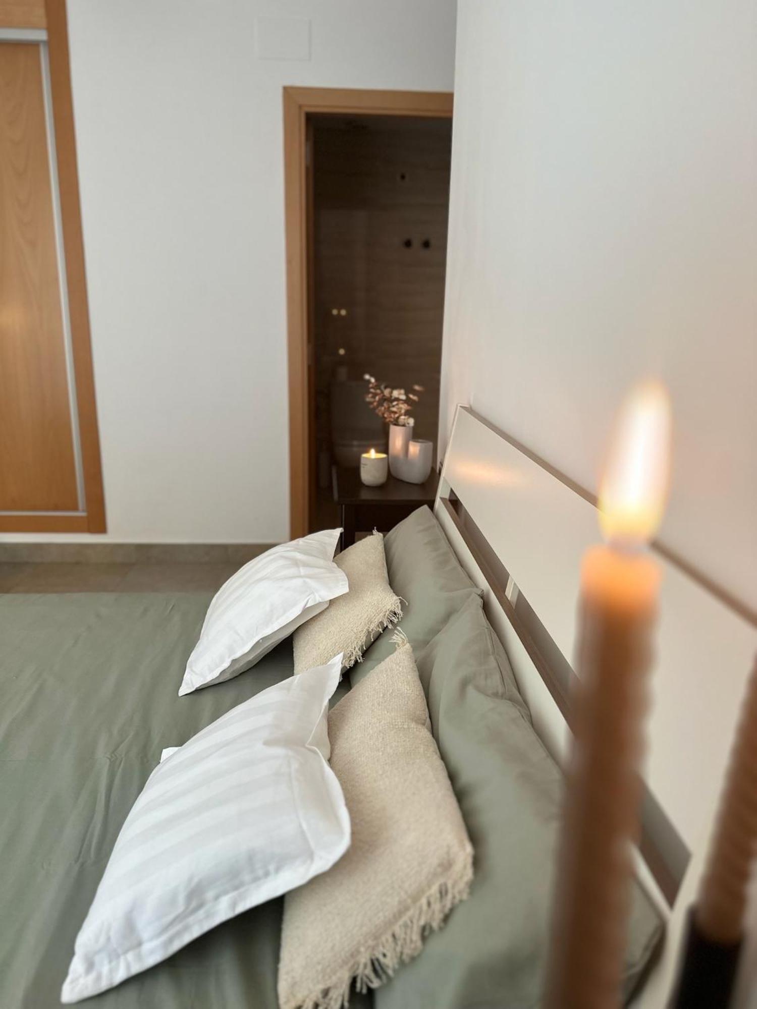 Apartamento A 200 M Del Mar Lejlighed Cambrils Eksteriør billede