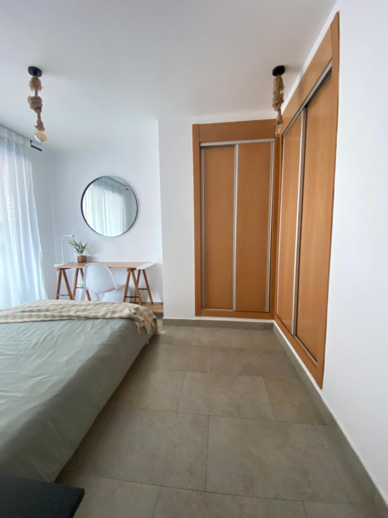 Apartamento A 200 M Del Mar Lejlighed Cambrils Eksteriør billede