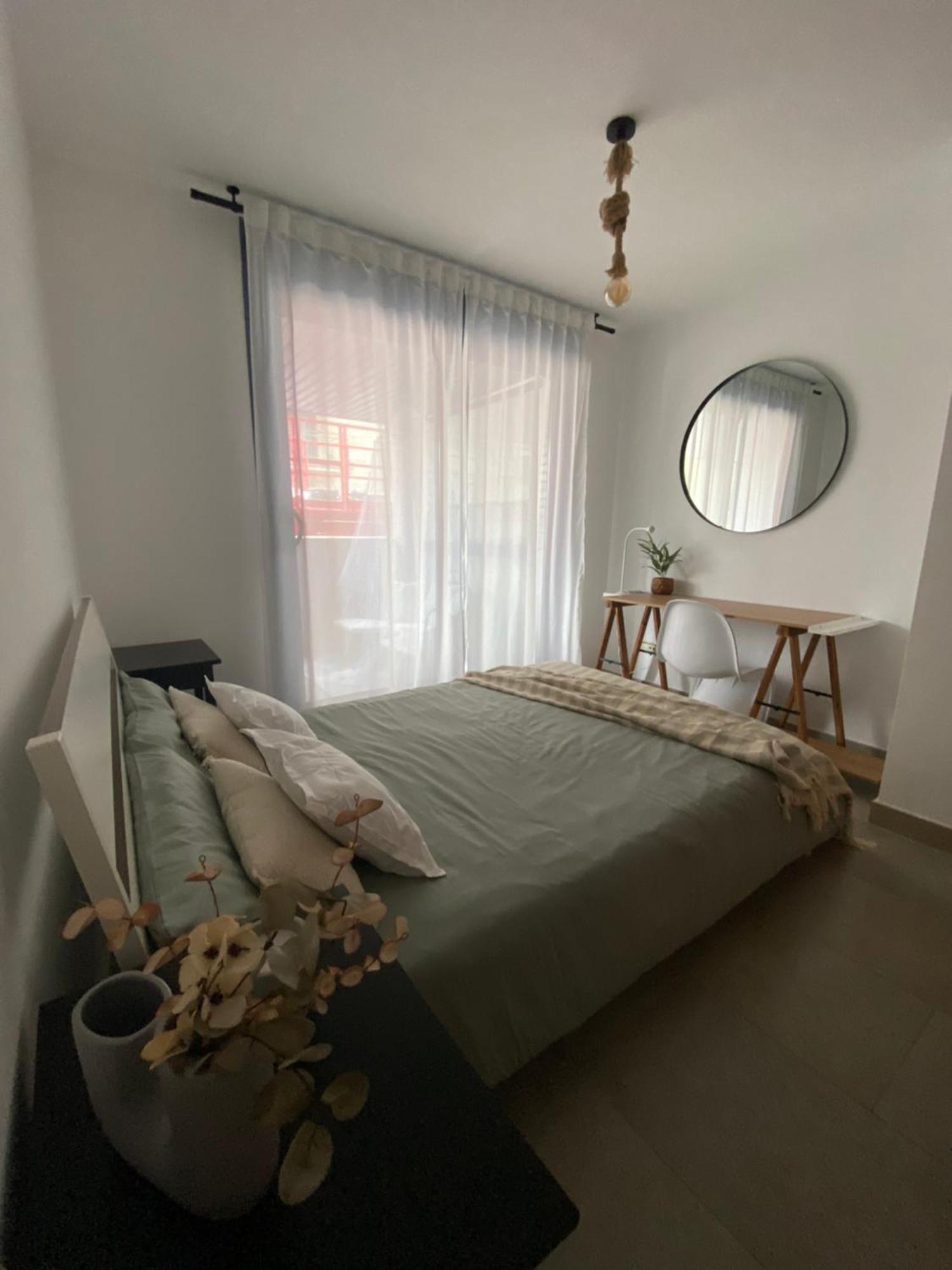 Apartamento A 200 M Del Mar Lejlighed Cambrils Eksteriør billede