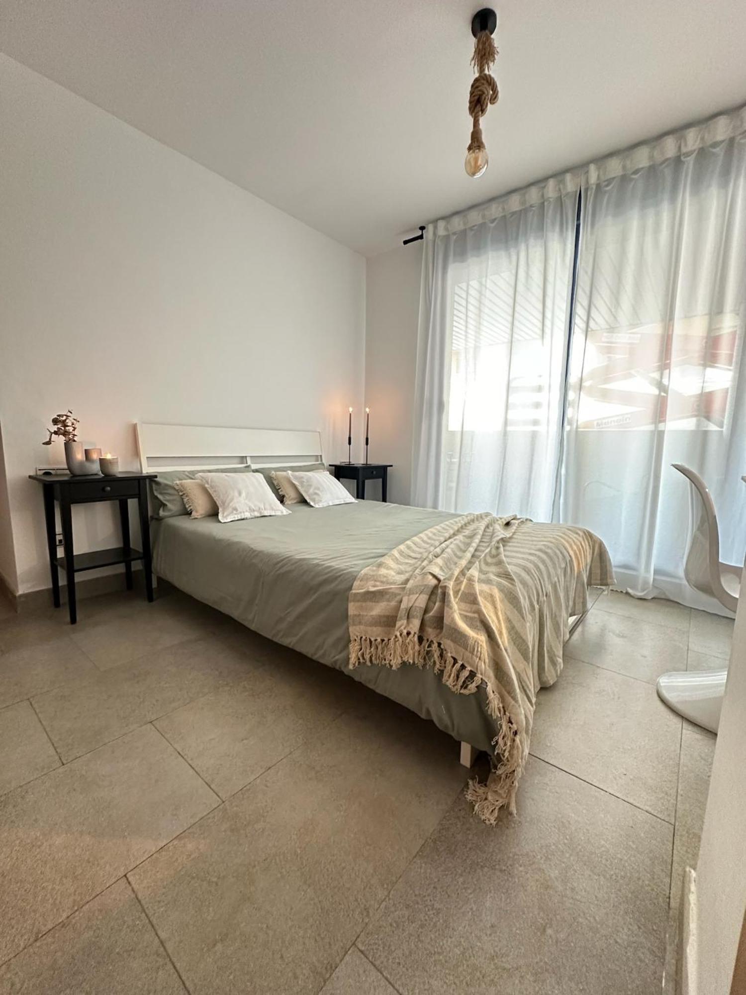 Apartamento A 200 M Del Mar Lejlighed Cambrils Eksteriør billede