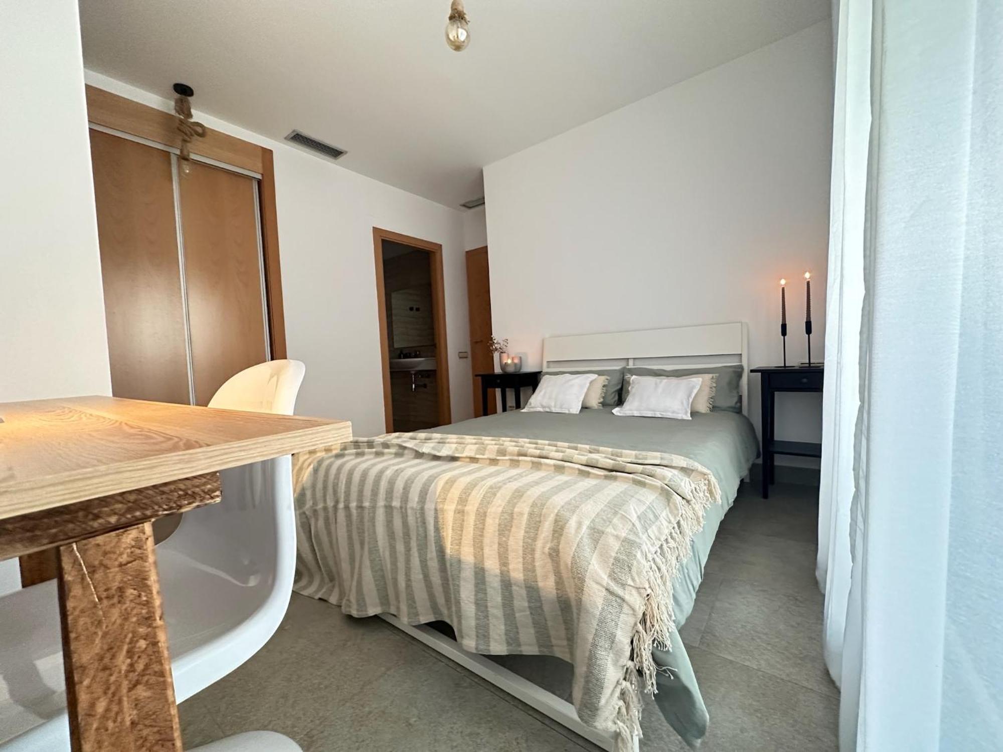 Apartamento A 200 M Del Mar Lejlighed Cambrils Eksteriør billede