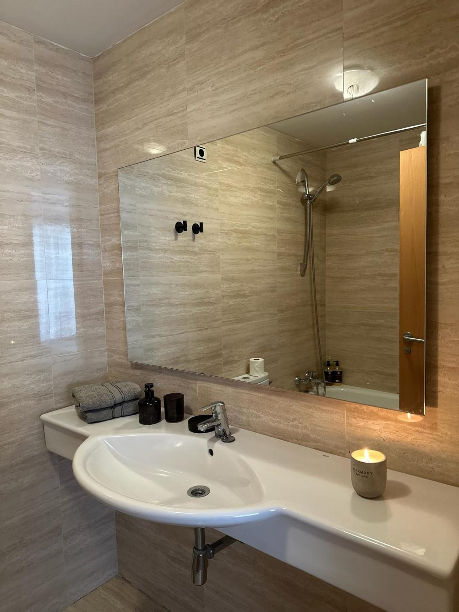 Apartamento A 200 M Del Mar Lejlighed Cambrils Eksteriør billede
